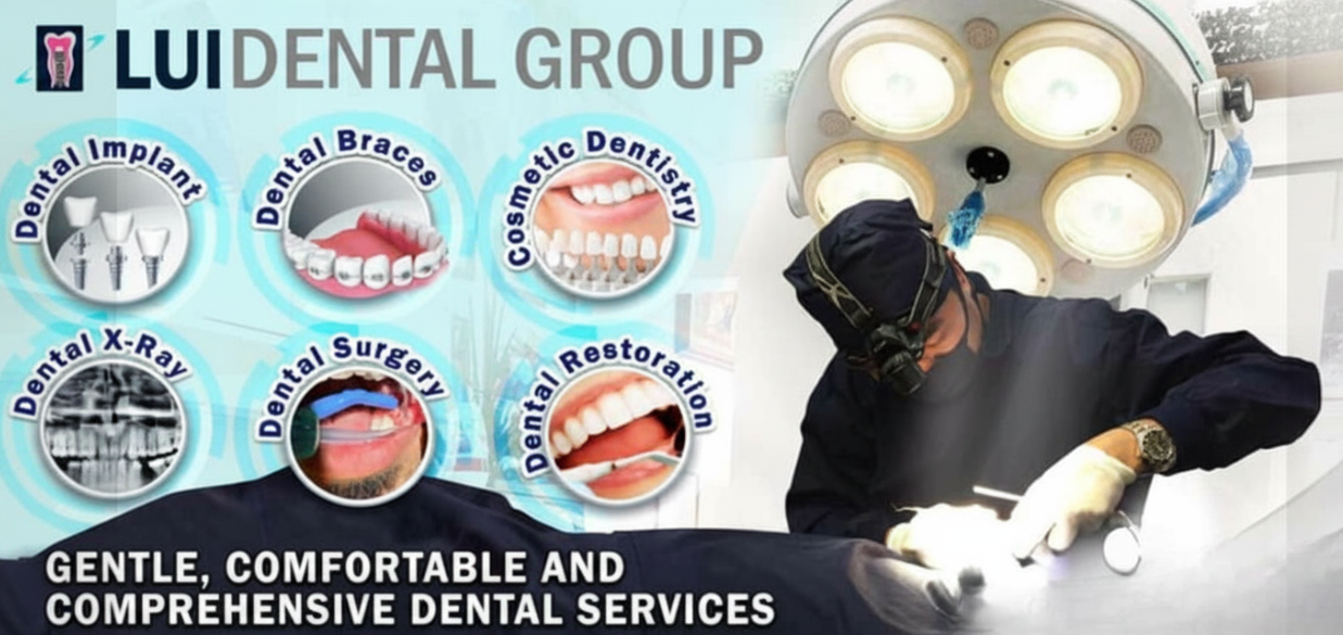 Lui Dental Clinic